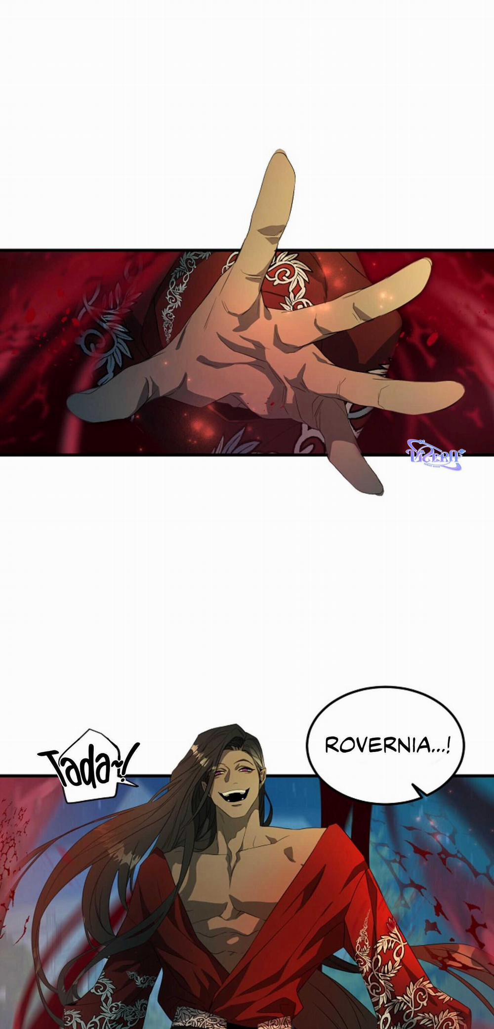 Giữa Tình Yêu Và Sự Hận Thù 1 trang 13