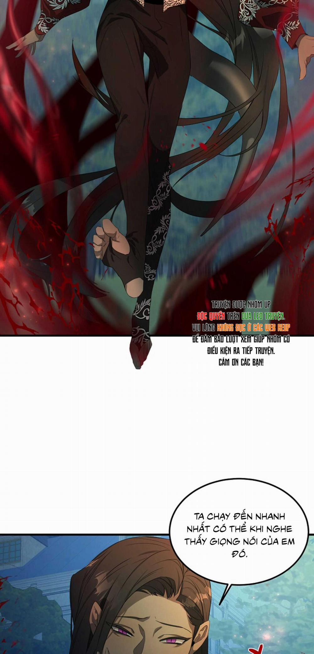 Giữa Tình Yêu Và Sự Hận Thù 1 trang 14