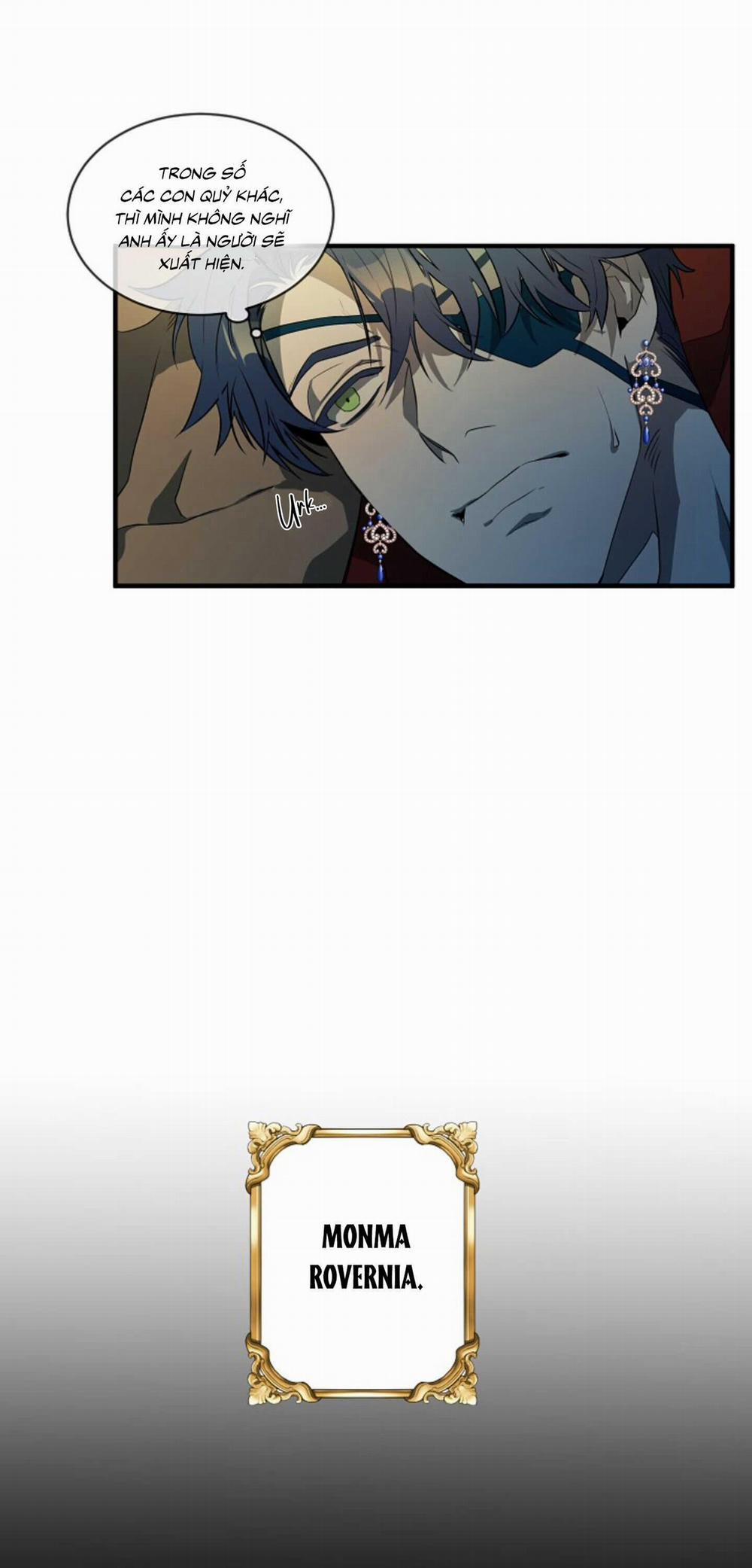 Giữa Tình Yêu Và Sự Hận Thù 1 trang 16