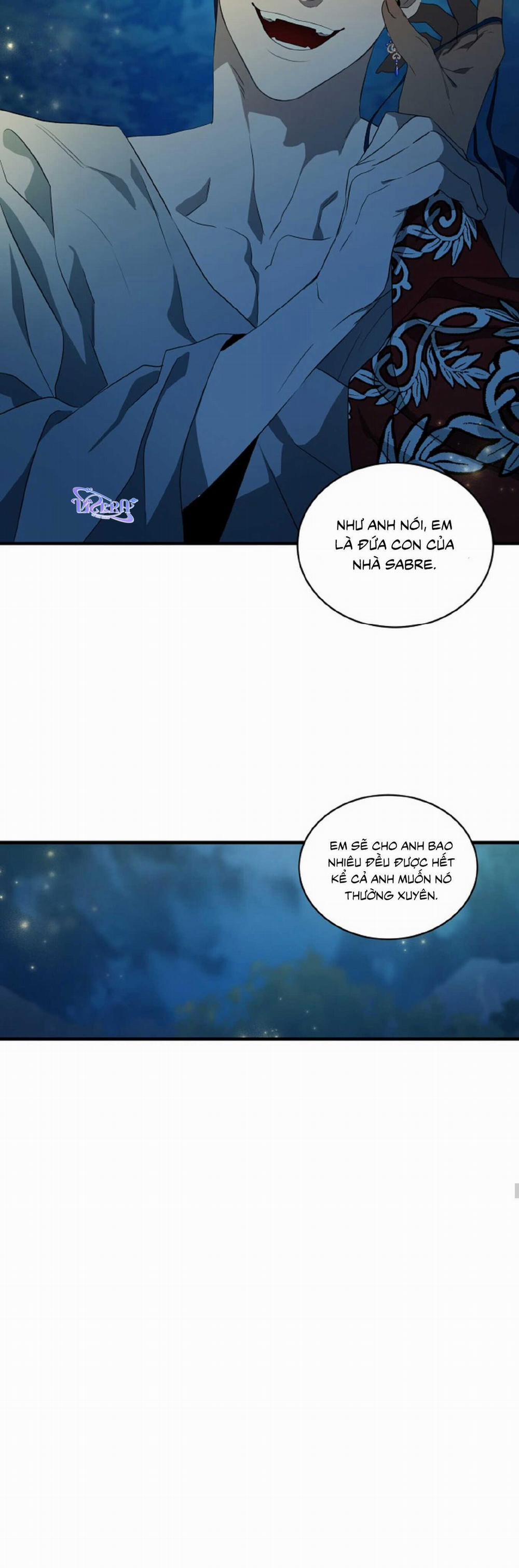 Giữa Tình Yêu Và Sự Hận Thù 1 trang 33