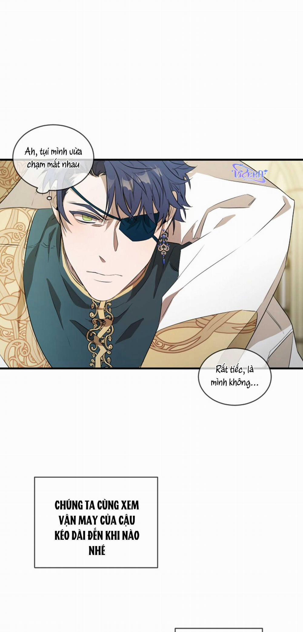 Giữa Tình Yêu Và Sự Hận Thù 1 trang 49