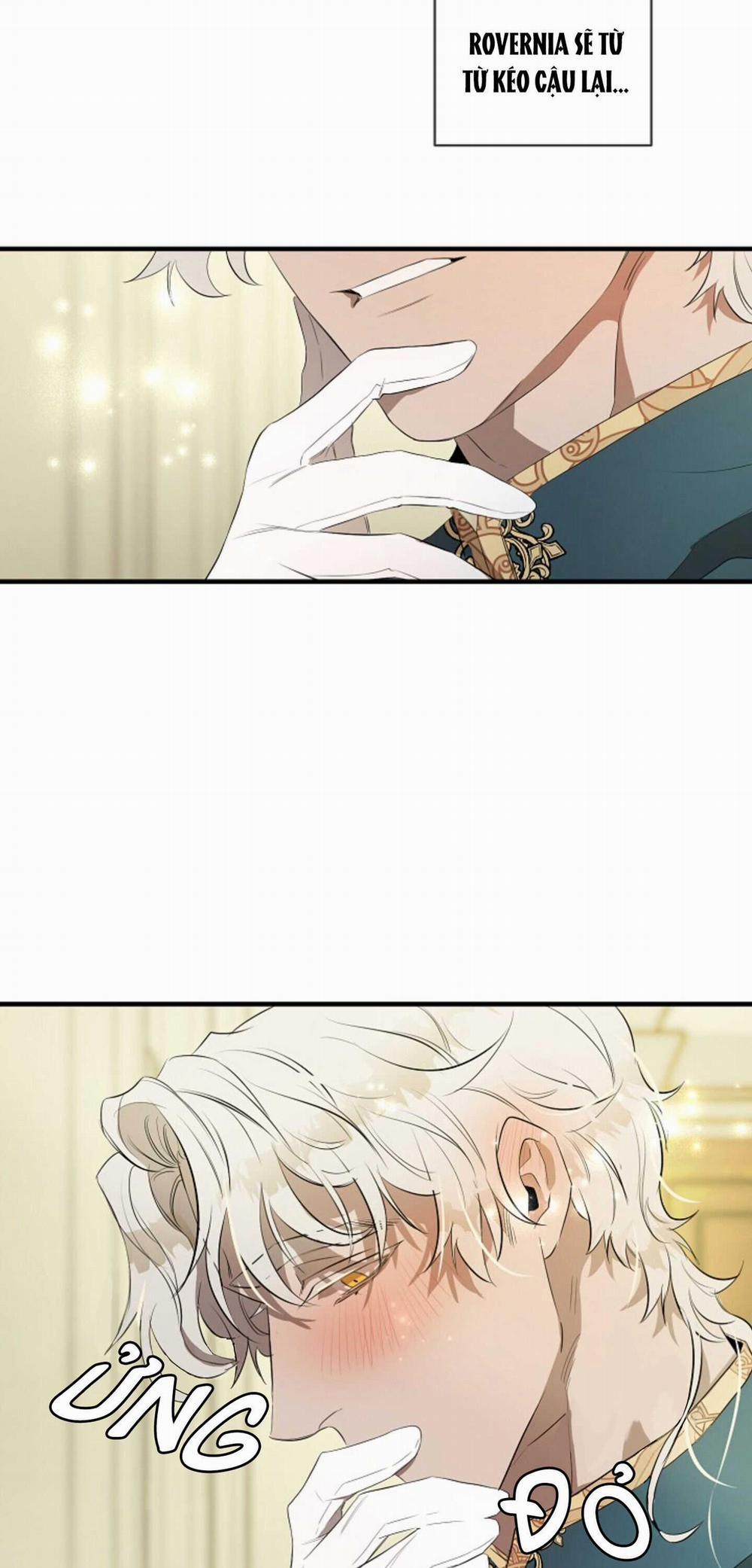 Giữa Tình Yêu Và Sự Hận Thù 1 trang 50