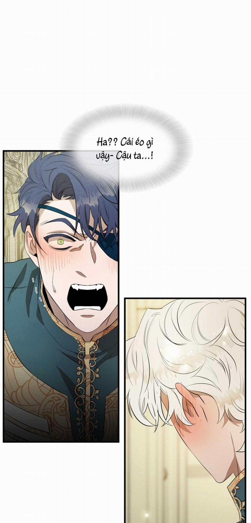 Giữa Tình Yêu Và Sự Hận Thù 1 trang 52