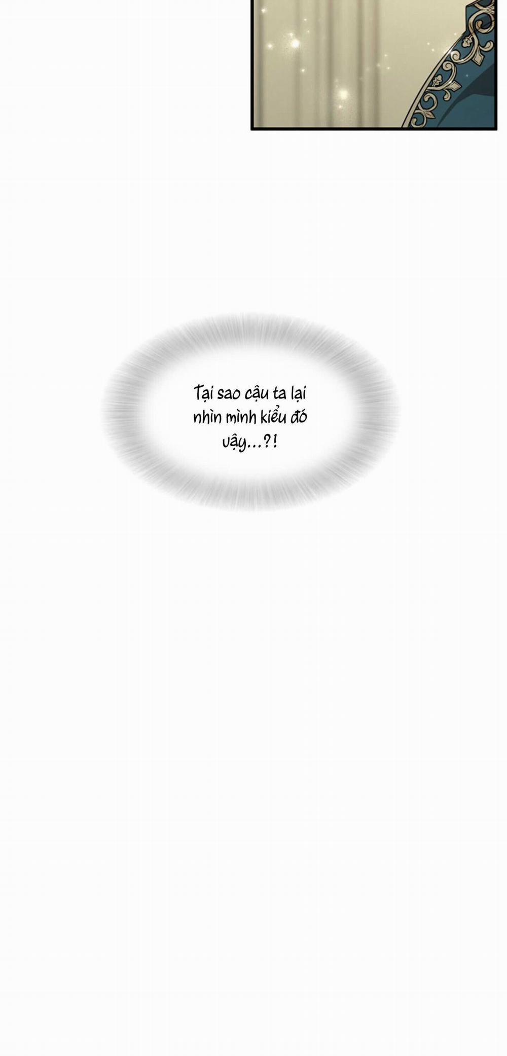 Giữa Tình Yêu Và Sự Hận Thù 1 trang 53