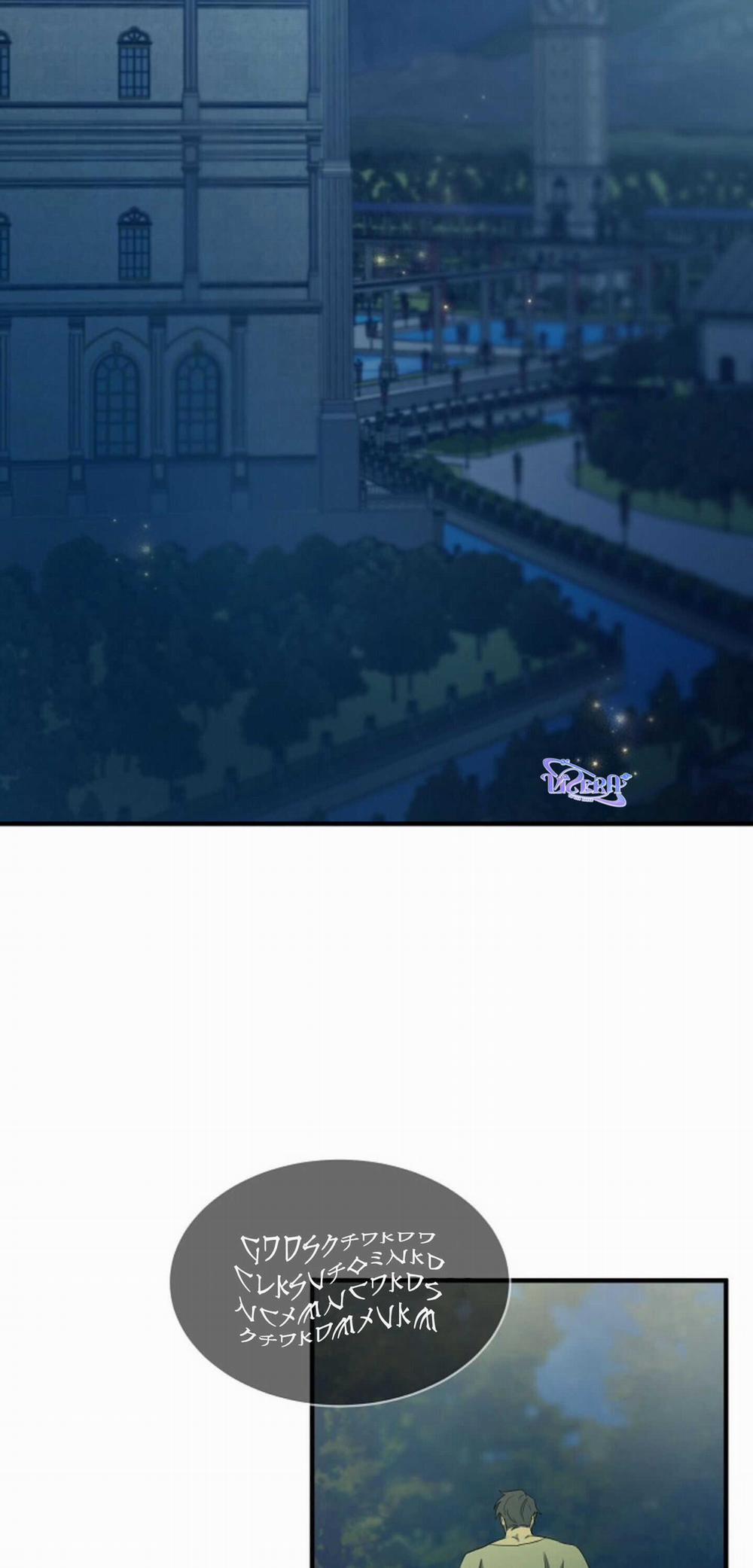 Giữa Tình Yêu Và Sự Hận Thù 1 trang 7