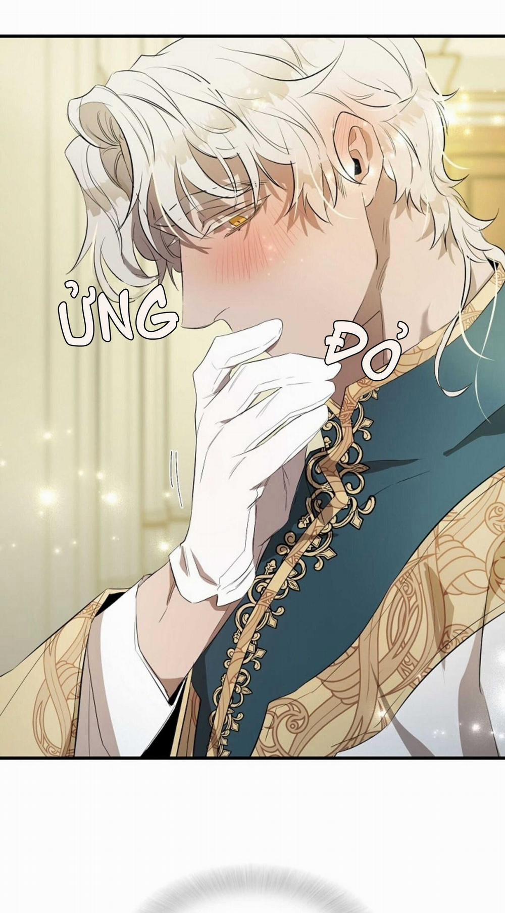 Giữa Tình Yêu Và Sự Hận Thù 2 trang 1