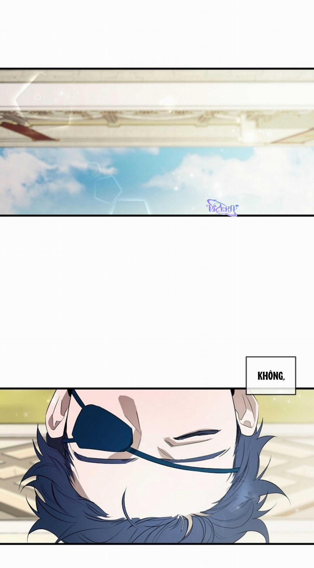 Giữa Tình Yêu Và Sự Hận Thù 2 trang 38