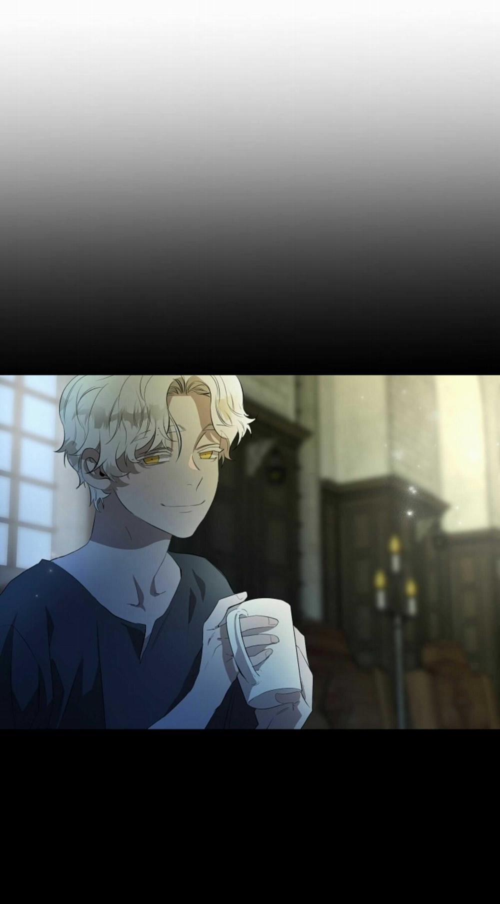 Giữa Tình Yêu Và Sự Hận Thù 2 trang 39