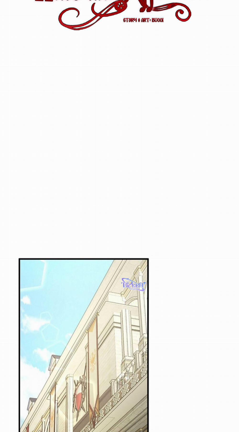 Giữa Tình Yêu Và Sự Hận Thù 2 trang 4