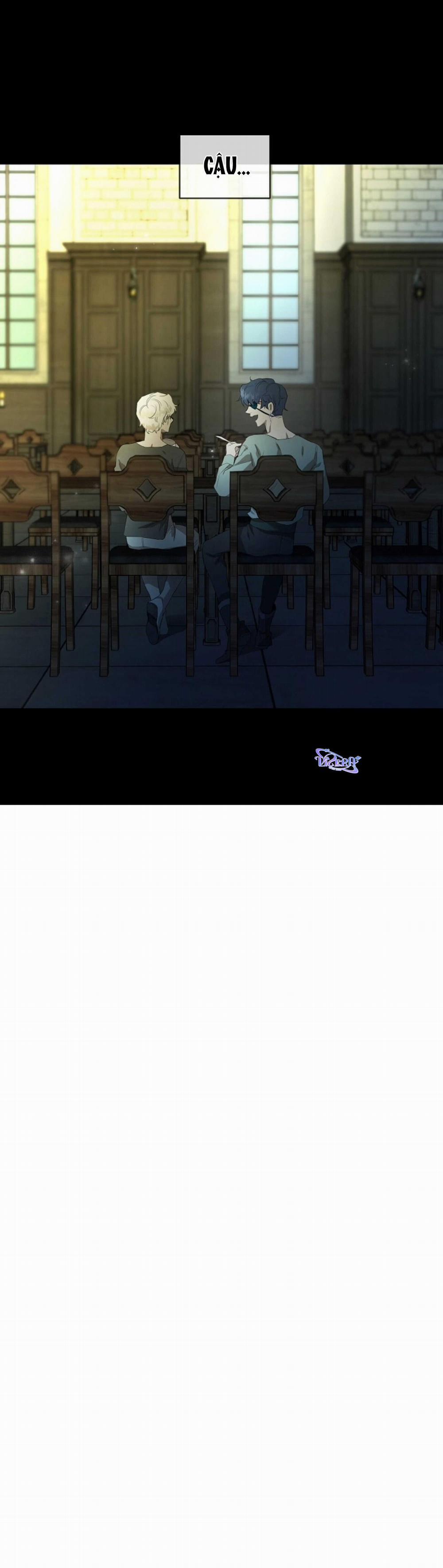 Giữa Tình Yêu Và Sự Hận Thù 2 trang 40