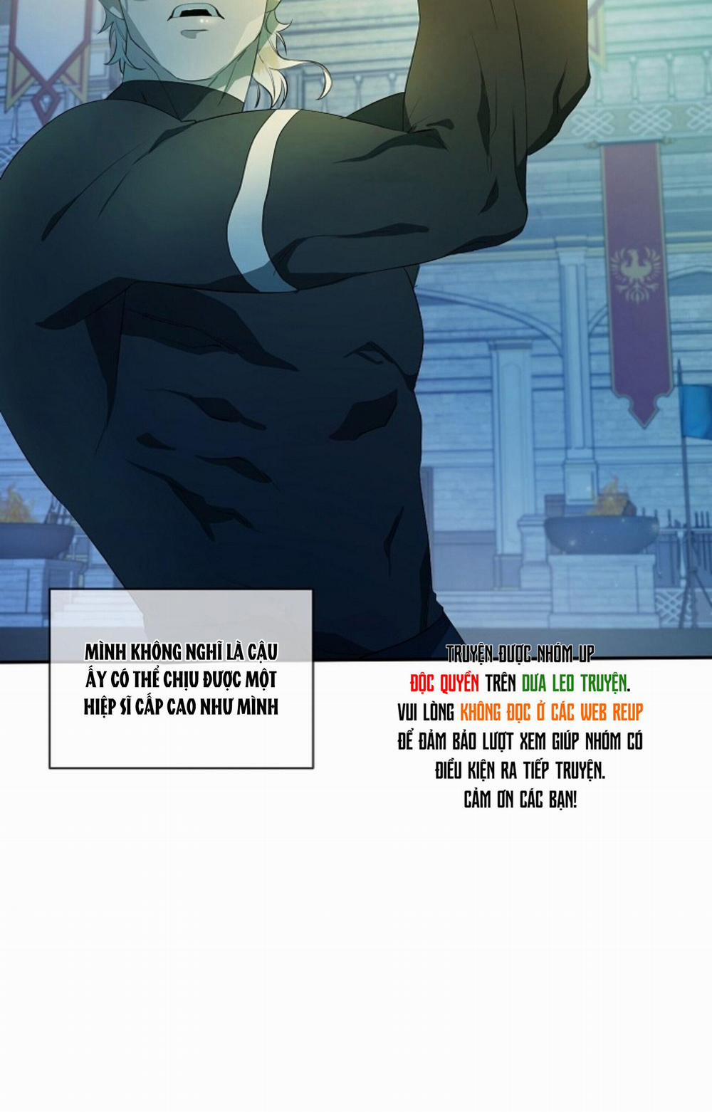 Giữa Tình Yêu Và Sự Hận Thù 3 trang 29