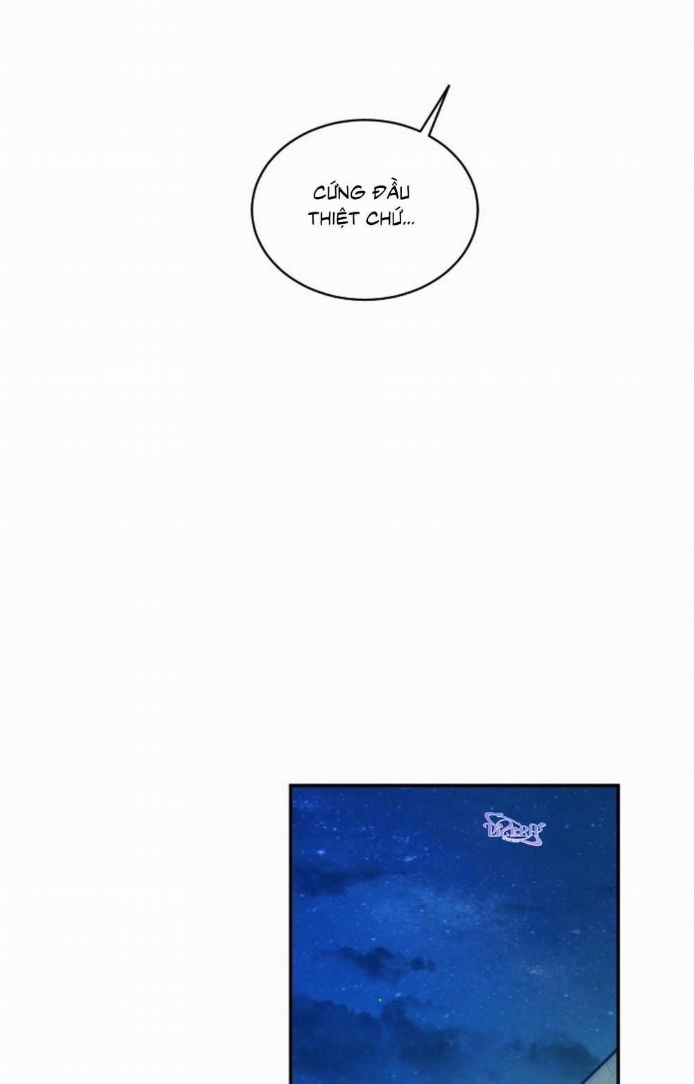 Giữa Tình Yêu Và Sự Hận Thù 3 trang 4