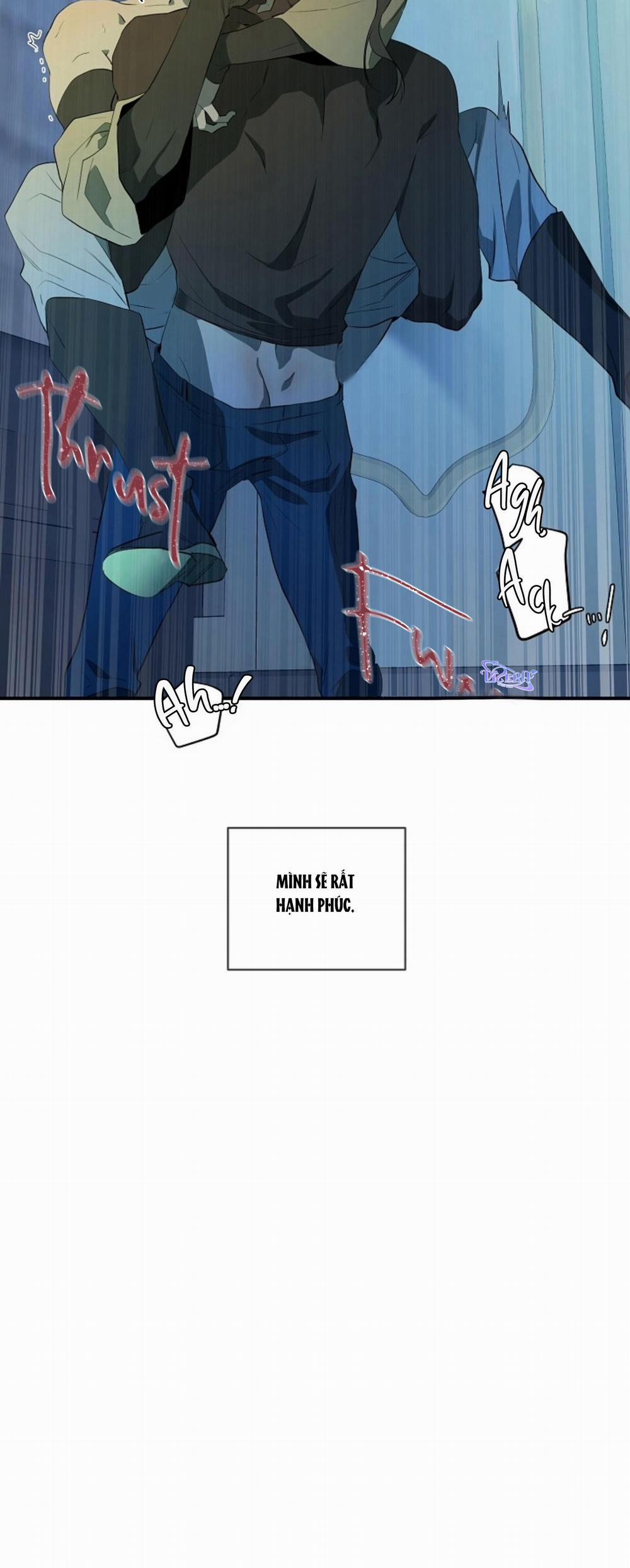 Giữa Tình Yêu Và Sự Hận Thù 3 trang 48