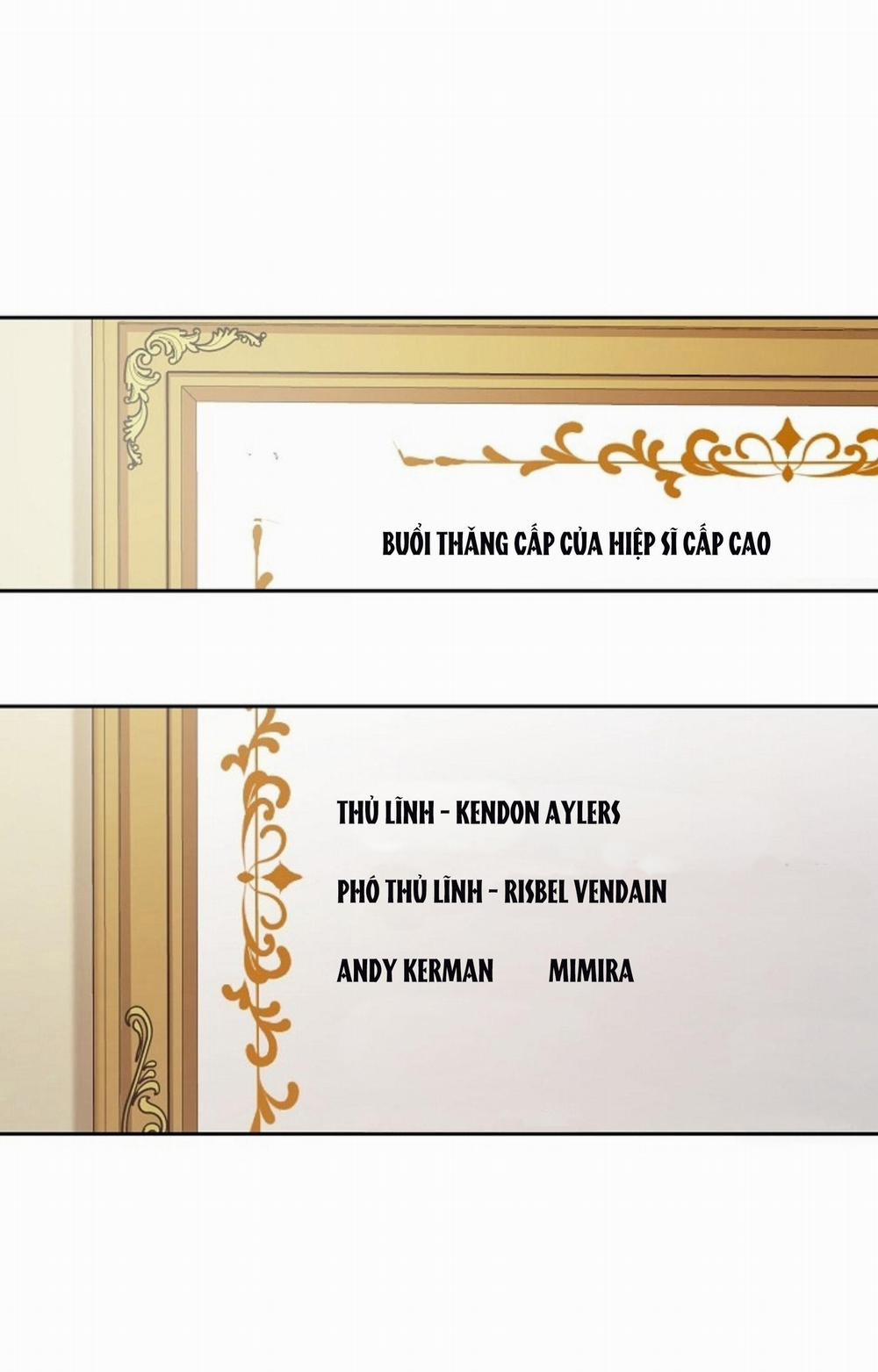 Giữa Tình Yêu Và Sự Hận Thù 4 trang 24