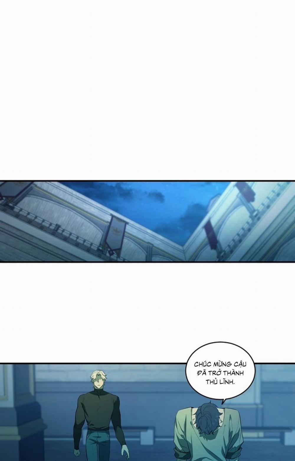 Giữa Tình Yêu Và Sự Hận Thù 4 trang 28