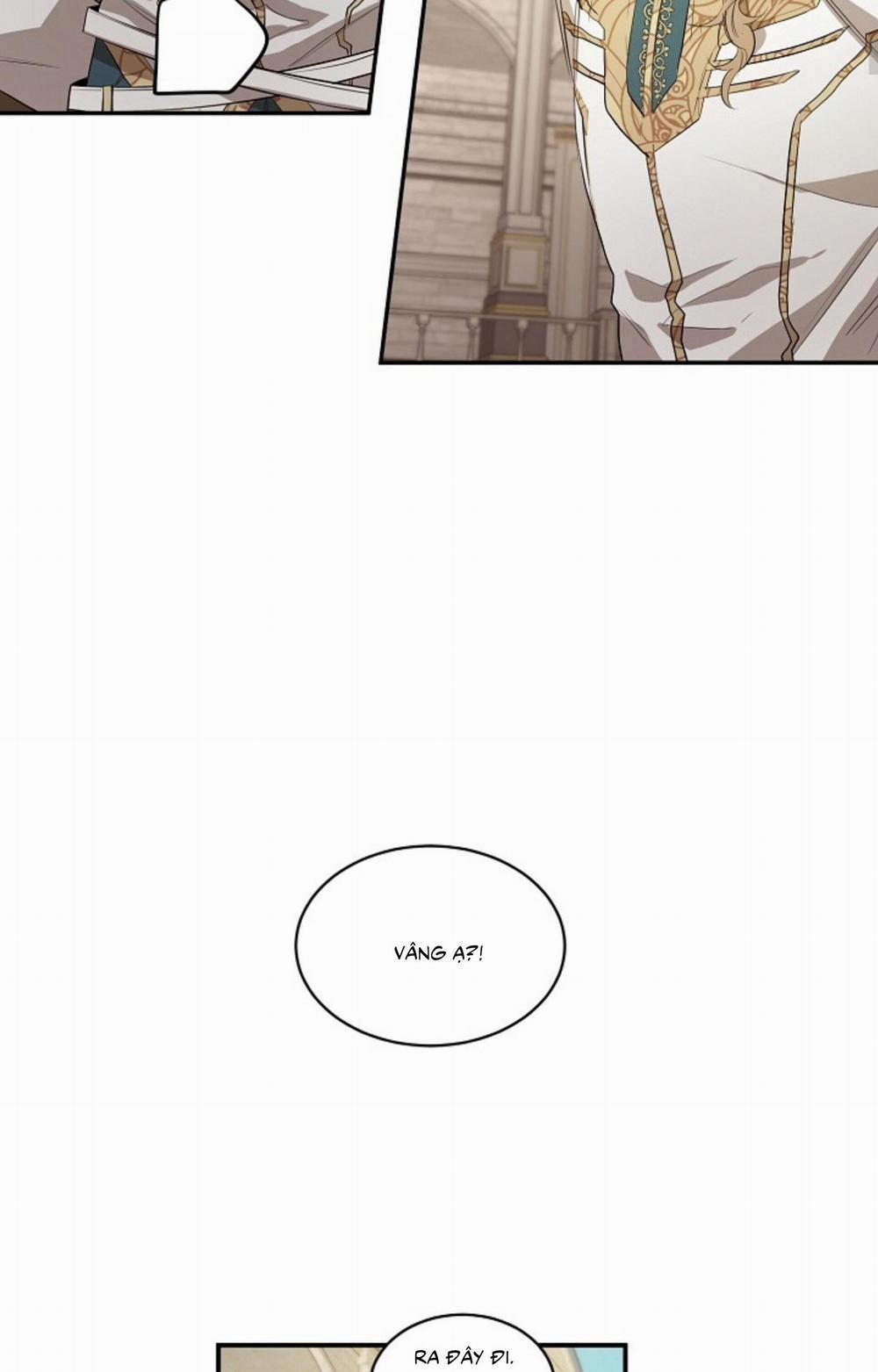 Giữa Tình Yêu Và Sự Hận Thù 4 trang 40