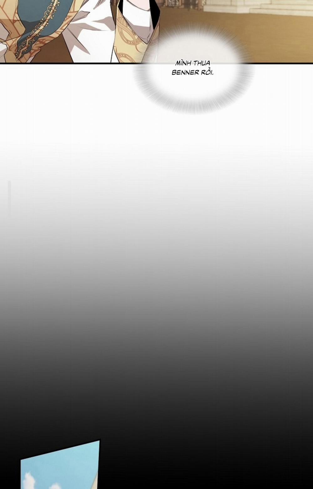 Giữa Tình Yêu Và Sự Hận Thù 4 trang 49