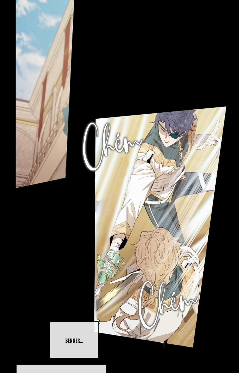 Giữa Tình Yêu Và Sự Hận Thù 4 trang 50