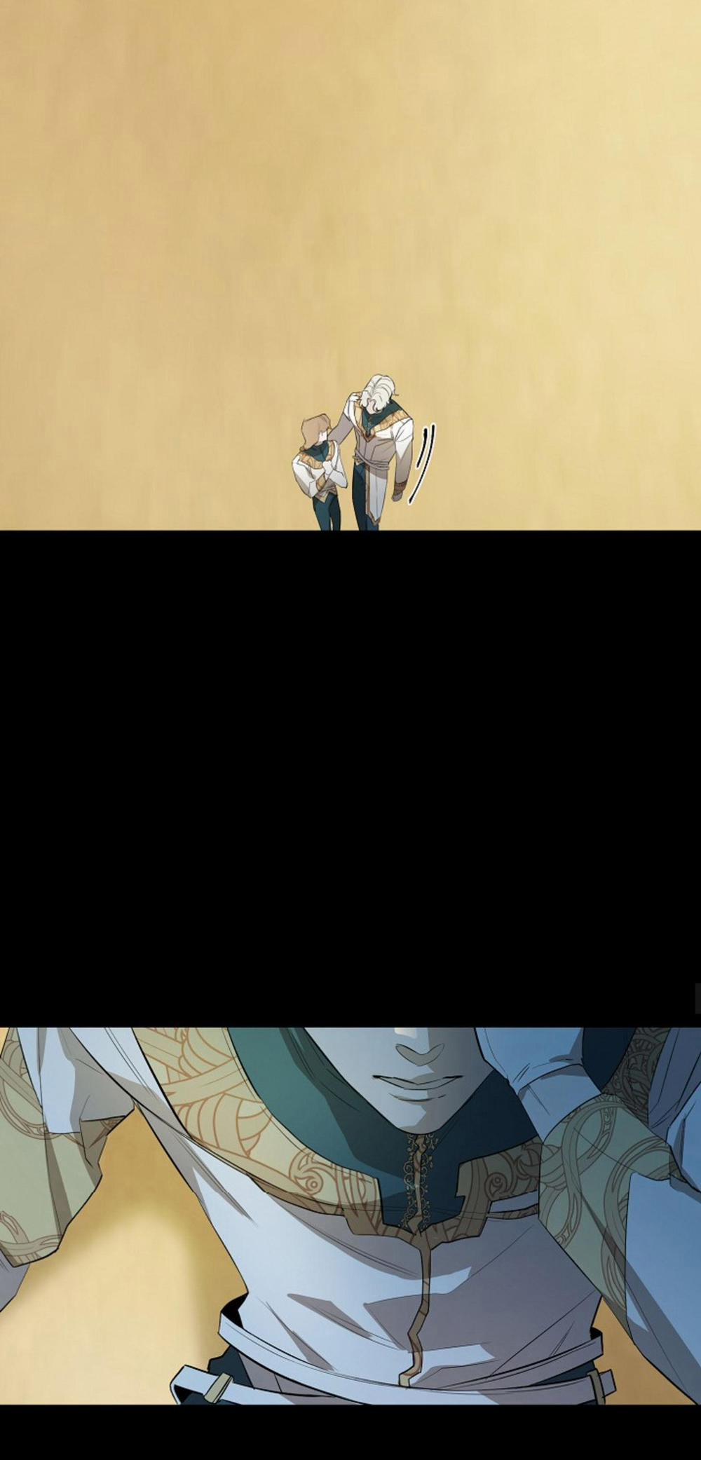 Giữa Tình Yêu Và Sự Hận Thù 5 trang 10