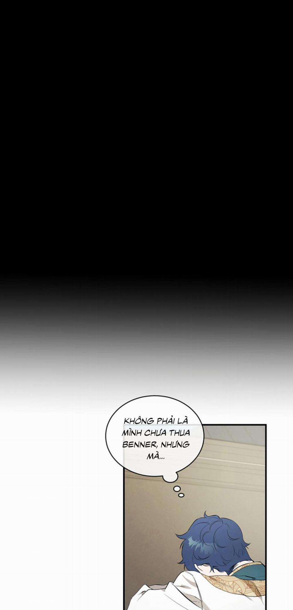 Giữa Tình Yêu Và Sự Hận Thù 5 trang 11