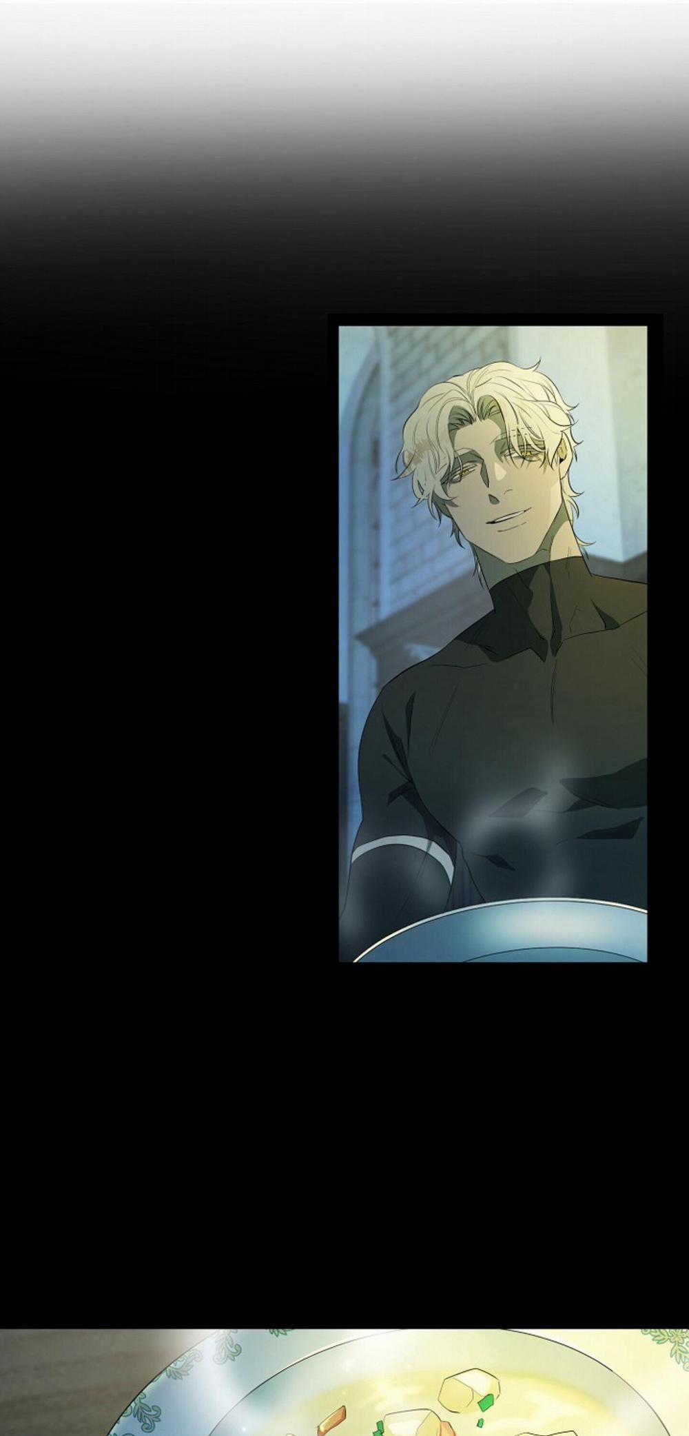 Giữa Tình Yêu Và Sự Hận Thù 5 trang 18