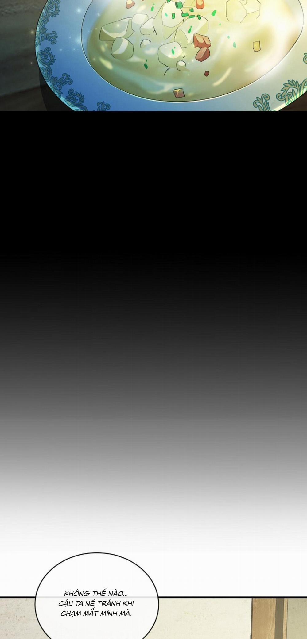 Giữa Tình Yêu Và Sự Hận Thù 5 trang 19