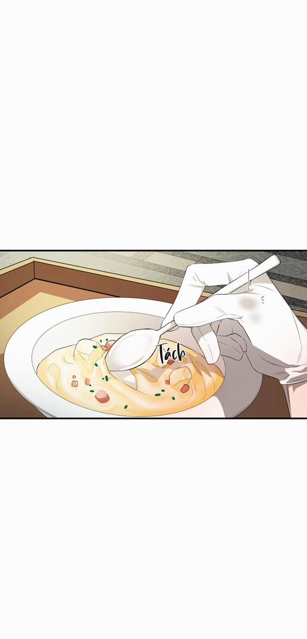 Giữa Tình Yêu Và Sự Hận Thù 5 trang 22