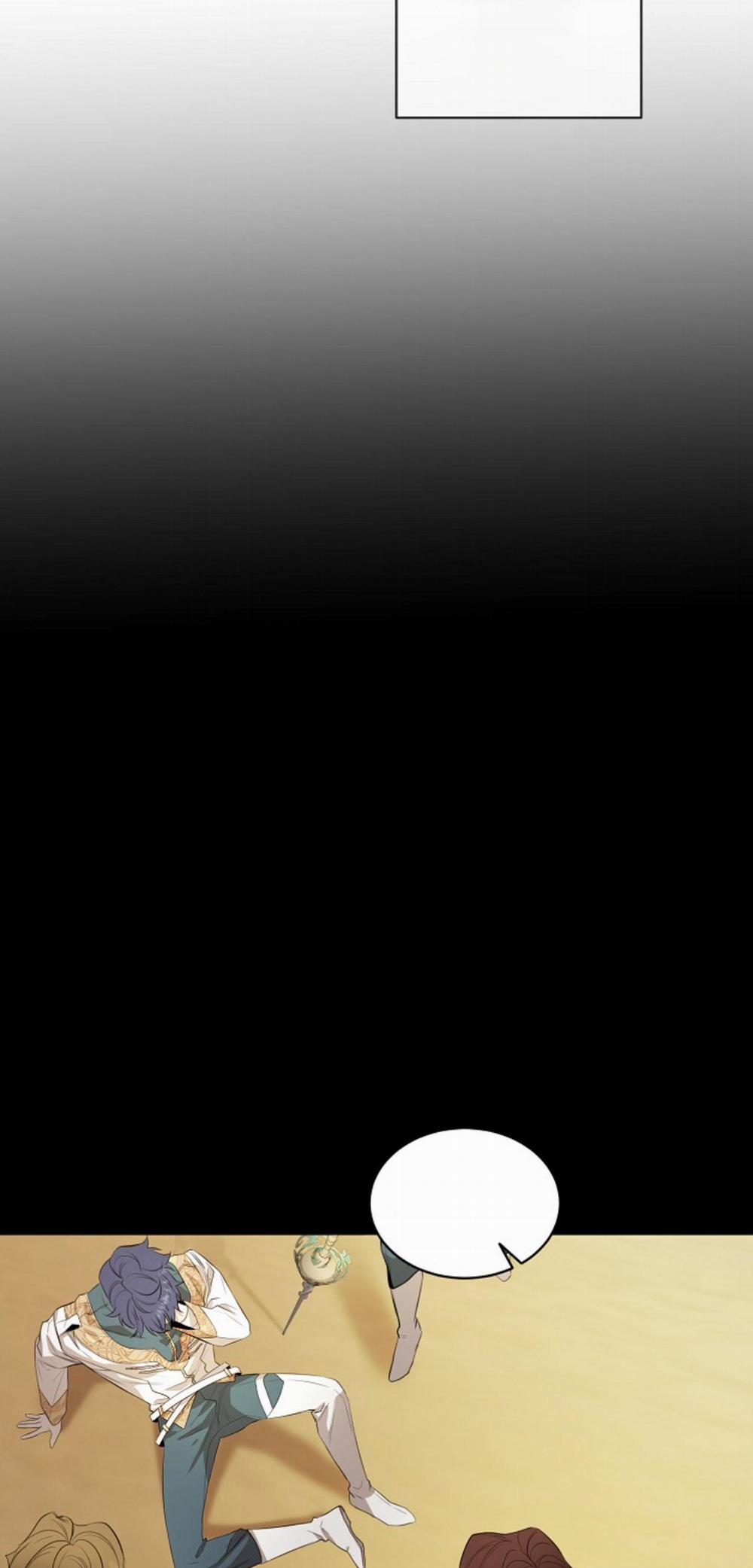 Giữa Tình Yêu Và Sự Hận Thù 5 trang 3