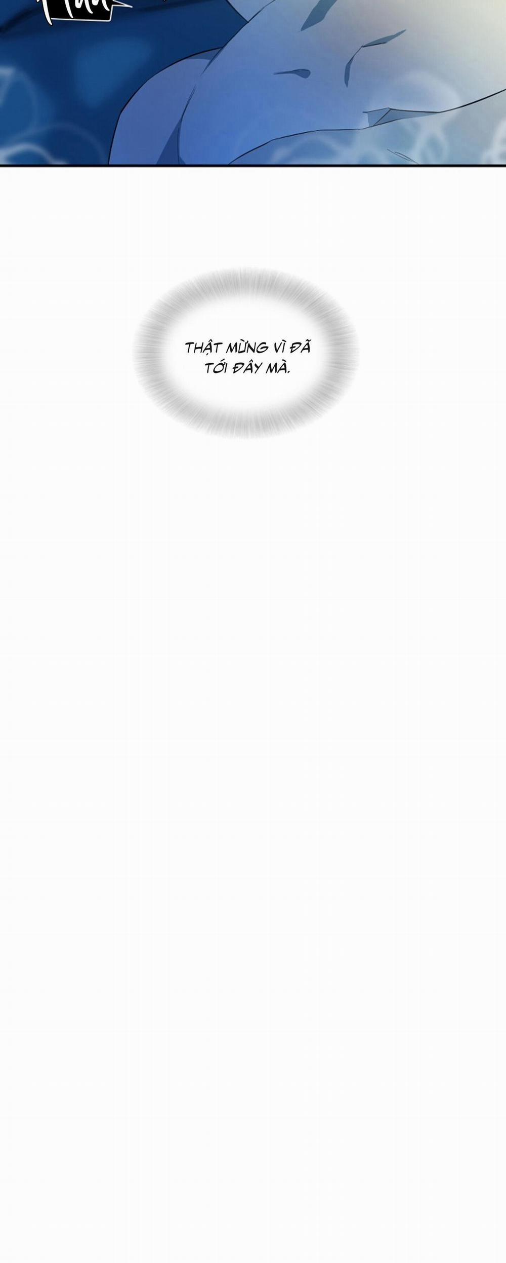 Giữa Tình Yêu Và Sự Hận Thù 5 trang 40