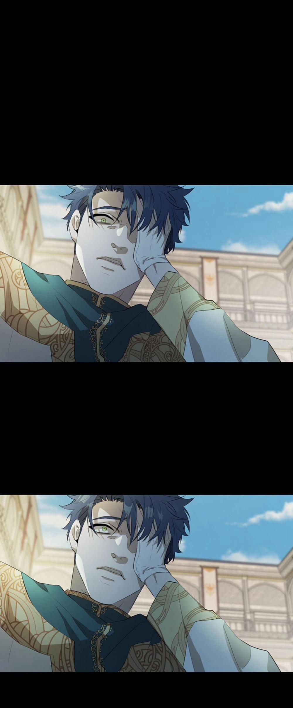 Giữa Tình Yêu Và Sự Hận Thù 5 trang 6