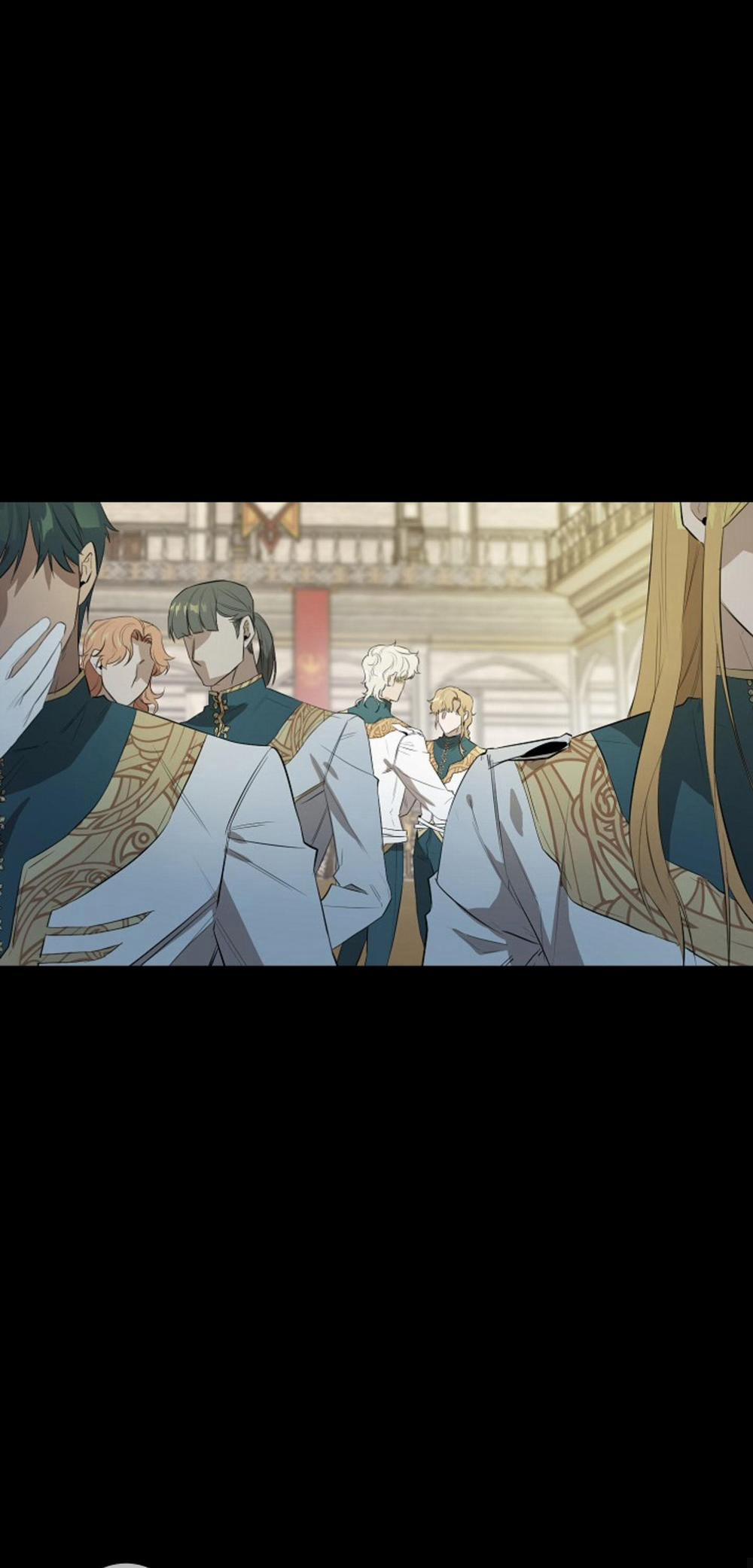 Giữa Tình Yêu Và Sự Hận Thù 5 trang 7