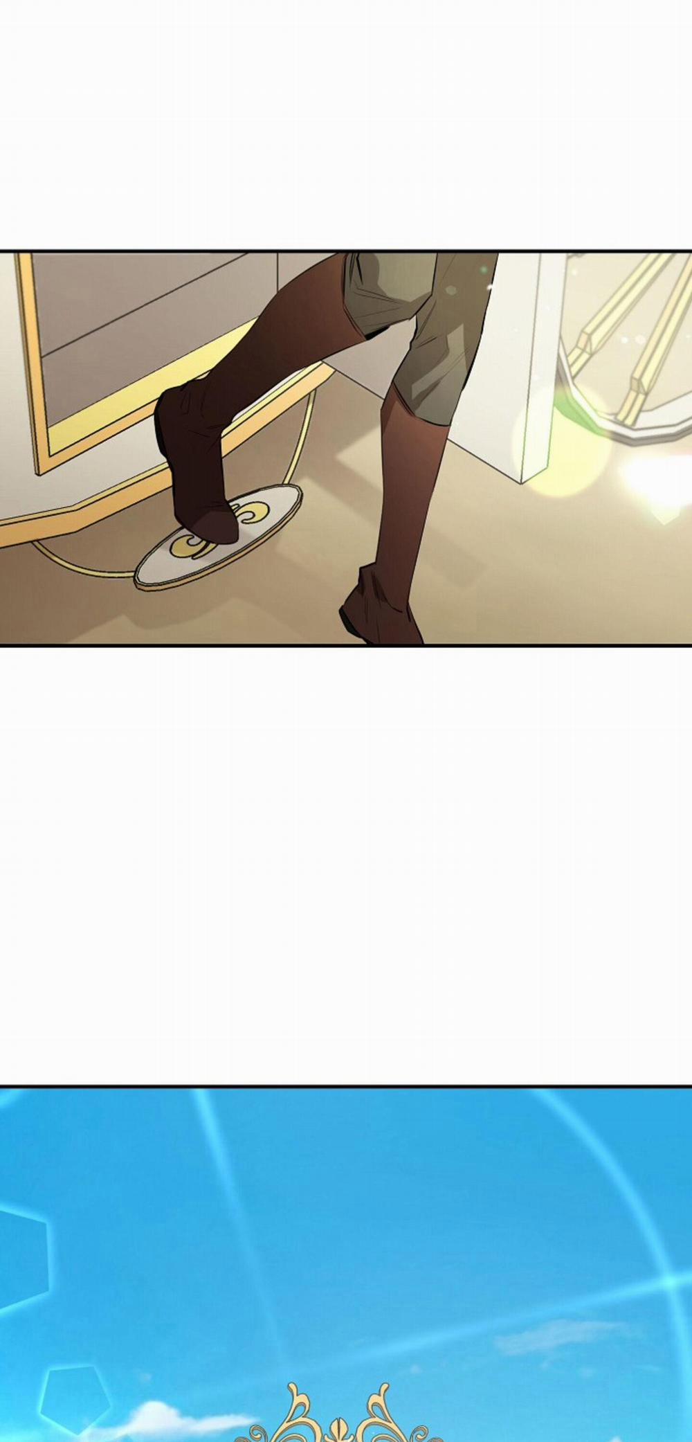 Giữa Tình Yêu Và Sự Hận Thù 6 trang 0