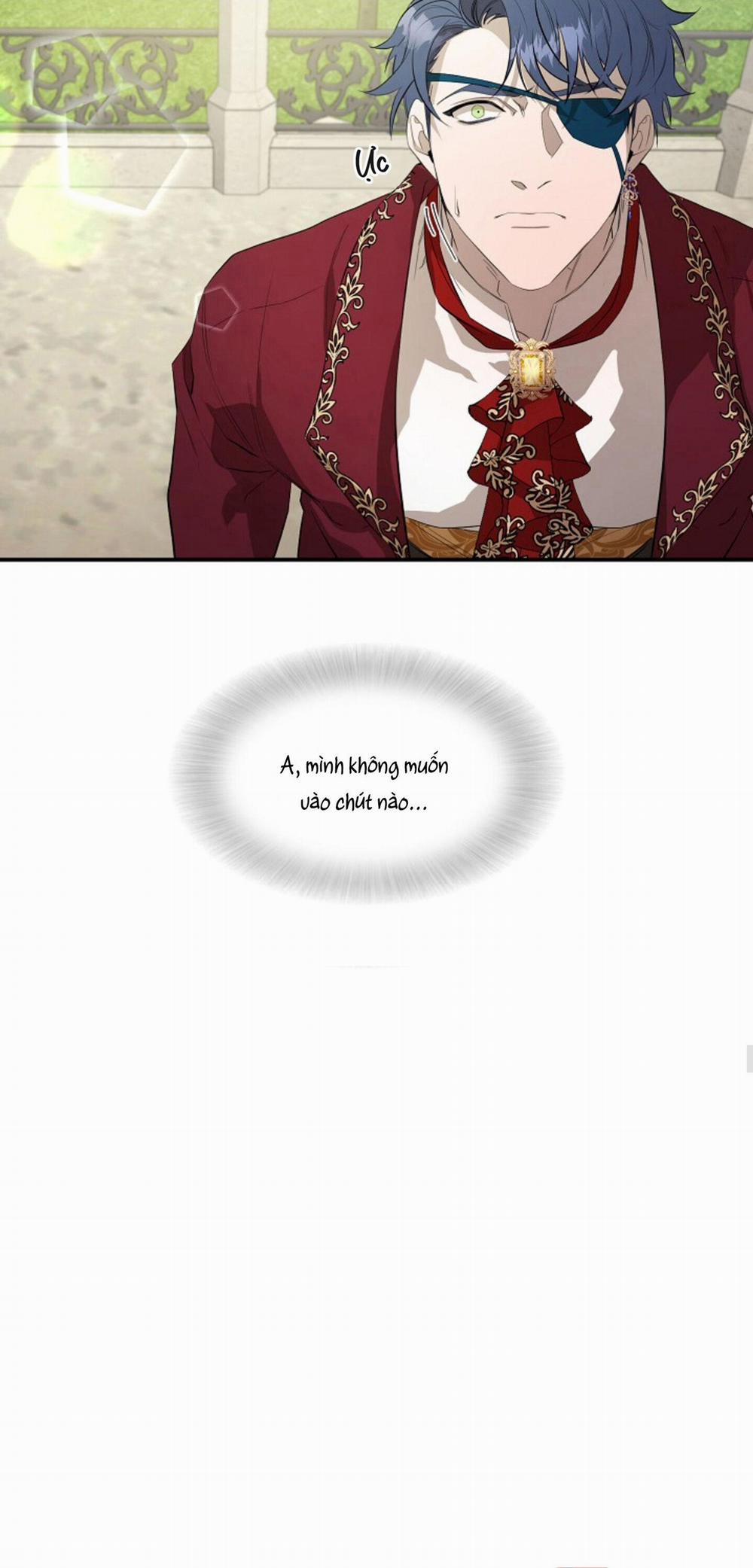 Giữa Tình Yêu Và Sự Hận Thù 6 trang 2