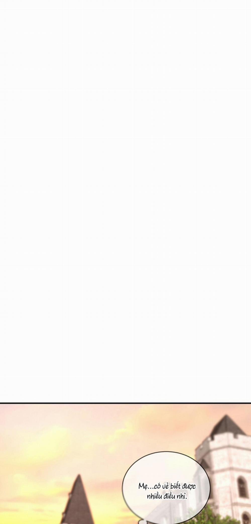 Giữa Tình Yêu Và Sự Hận Thù 6 trang 20