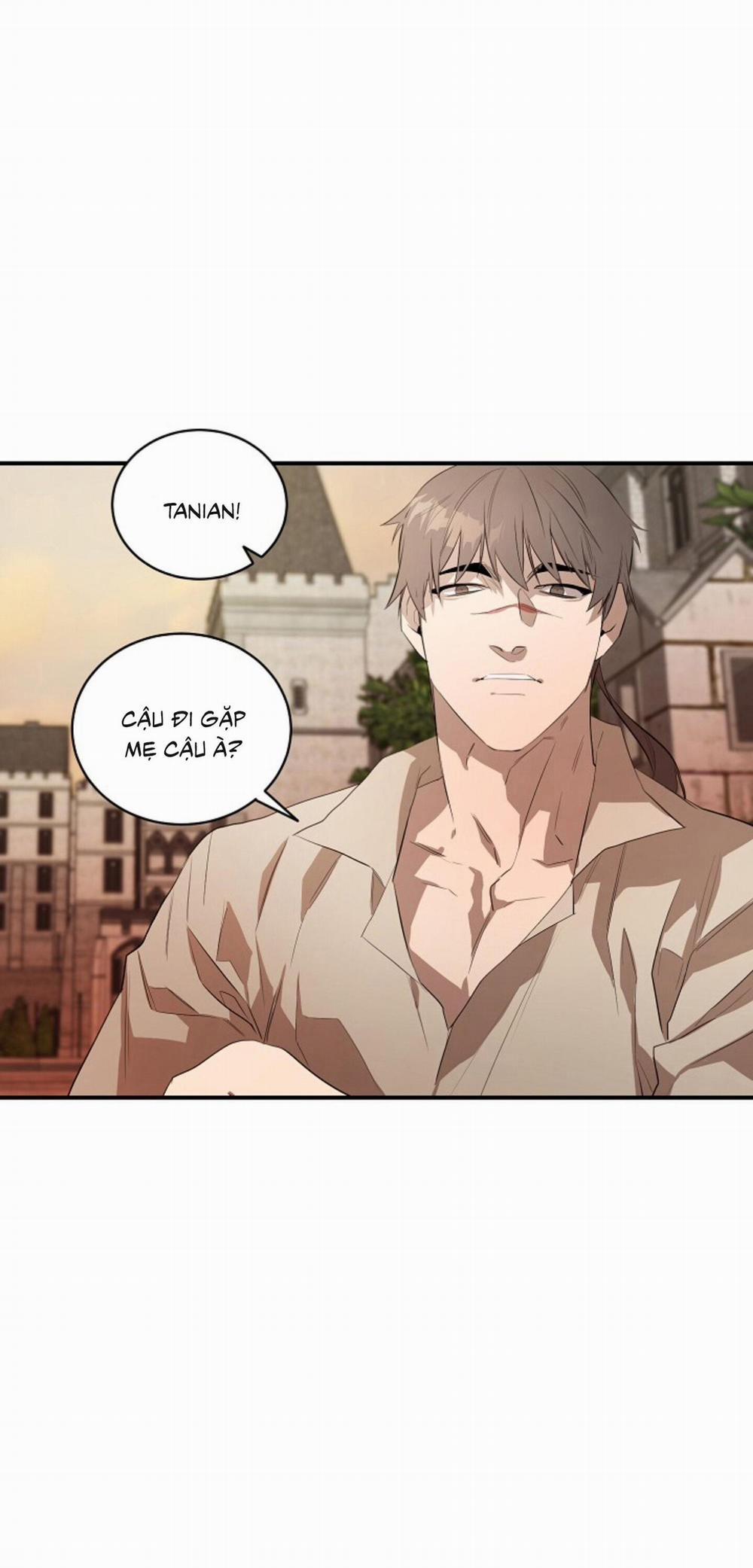 Giữa Tình Yêu Và Sự Hận Thù 6 trang 24