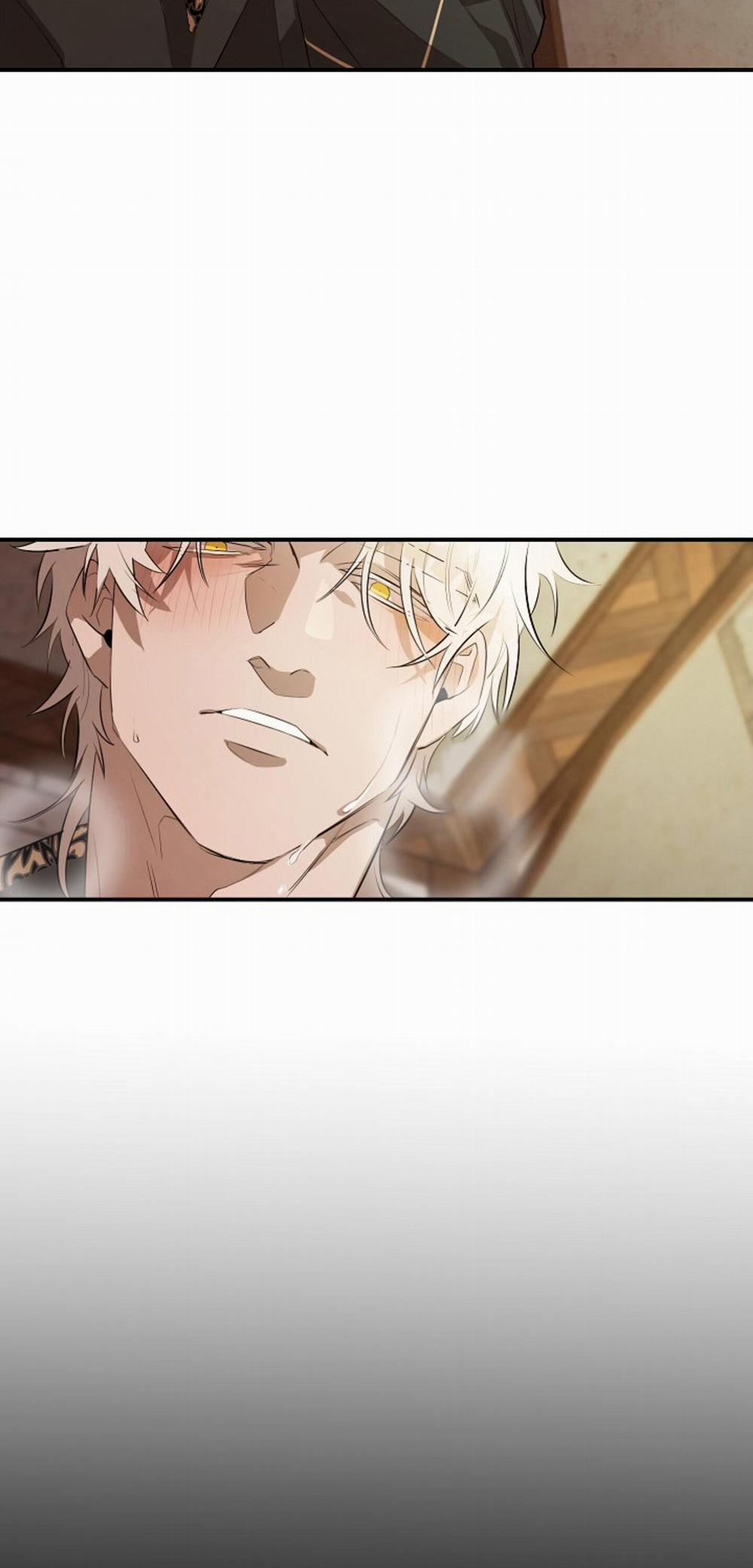 Giữa Tình Yêu Và Sự Hận Thù 6 trang 41