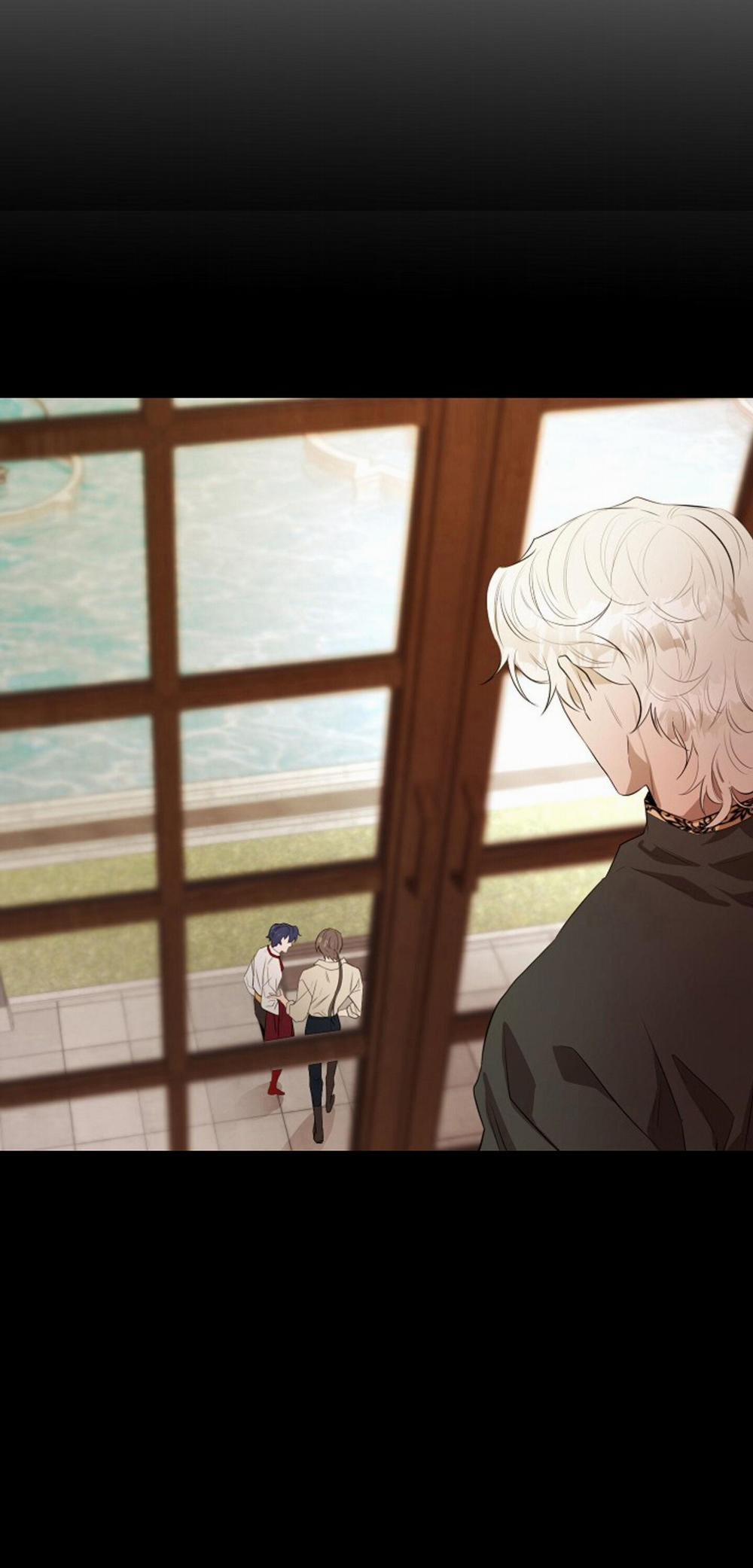 Giữa Tình Yêu Và Sự Hận Thù 6 trang 42