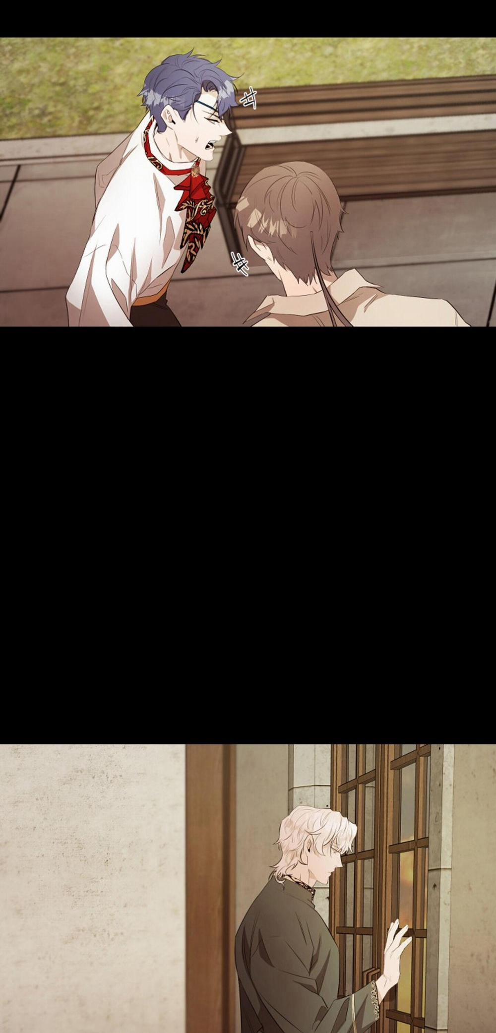 Giữa Tình Yêu Và Sự Hận Thù 6 trang 43