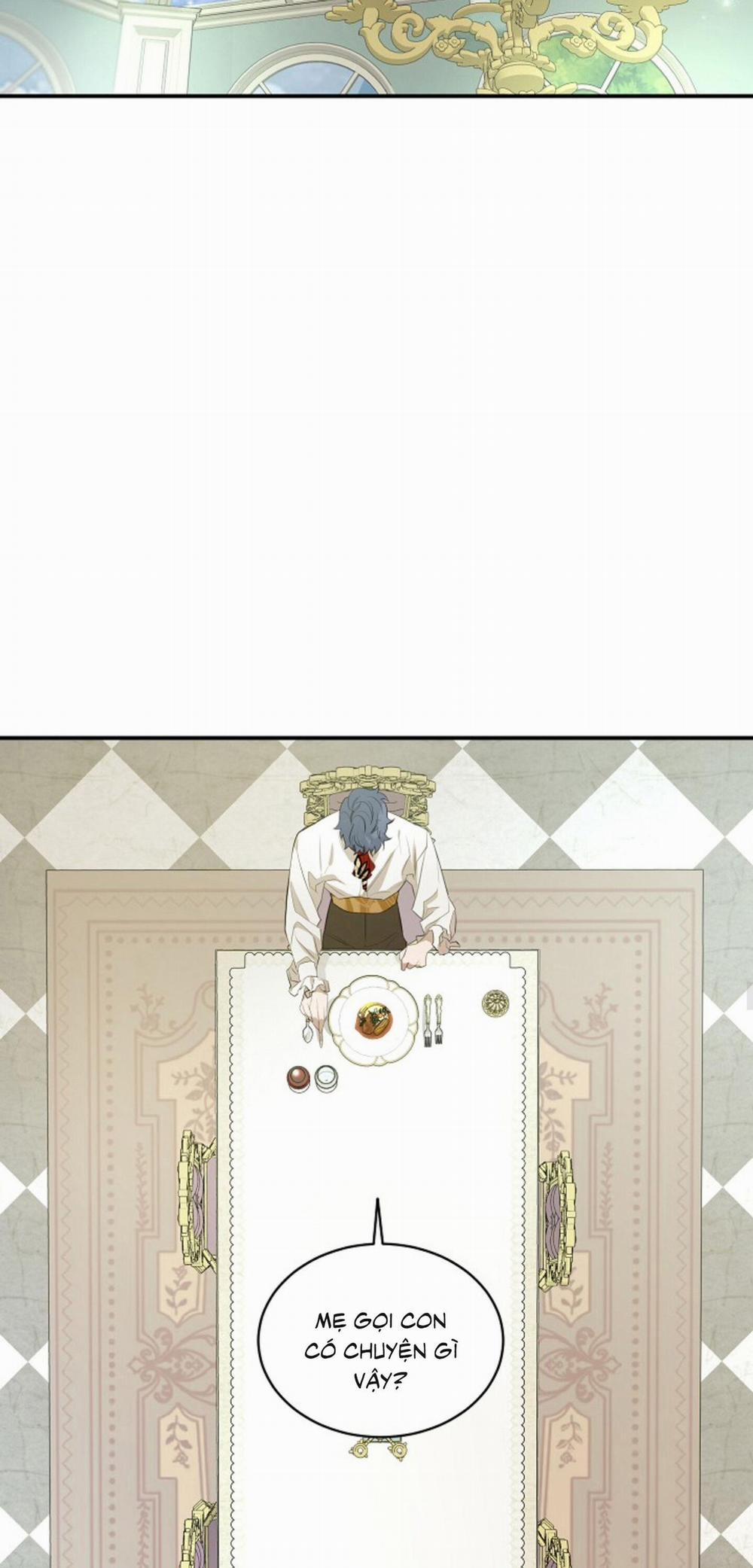 Giữa Tình Yêu Và Sự Hận Thù 6 trang 9