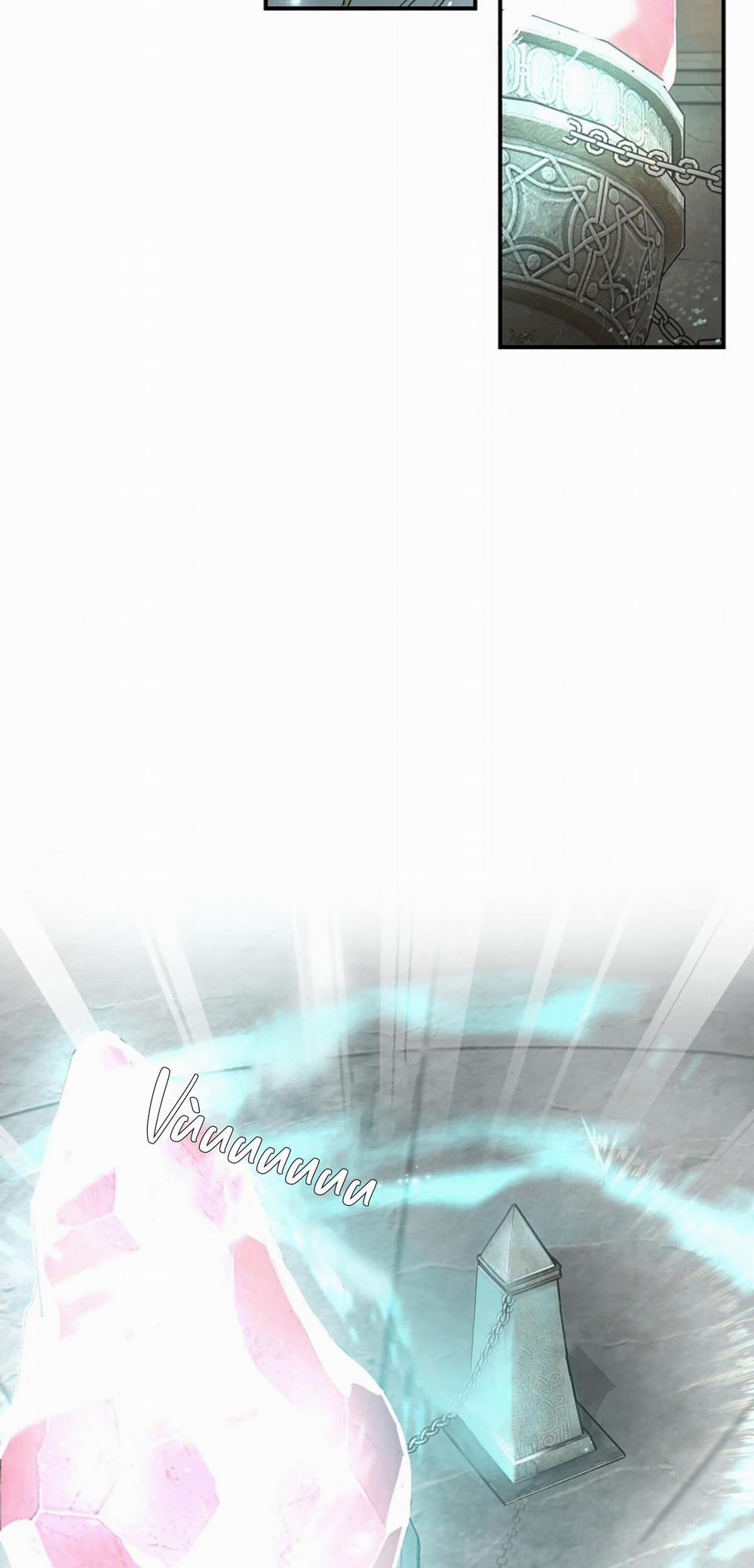 Giữa Tình Yêu Và Sự Hận Thù 7 trang 20