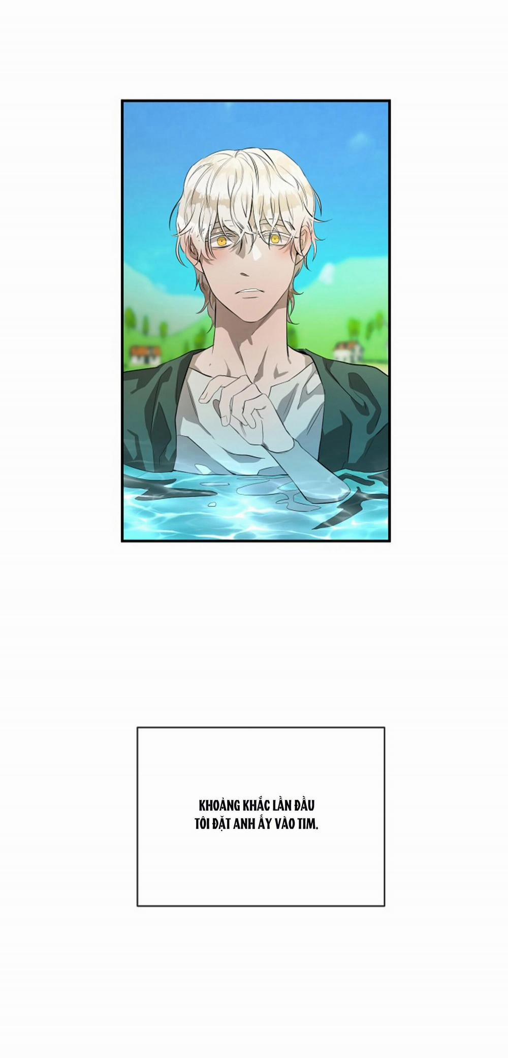 Giữa Tình Yêu Và Sự Hận Thù 7 trang 32