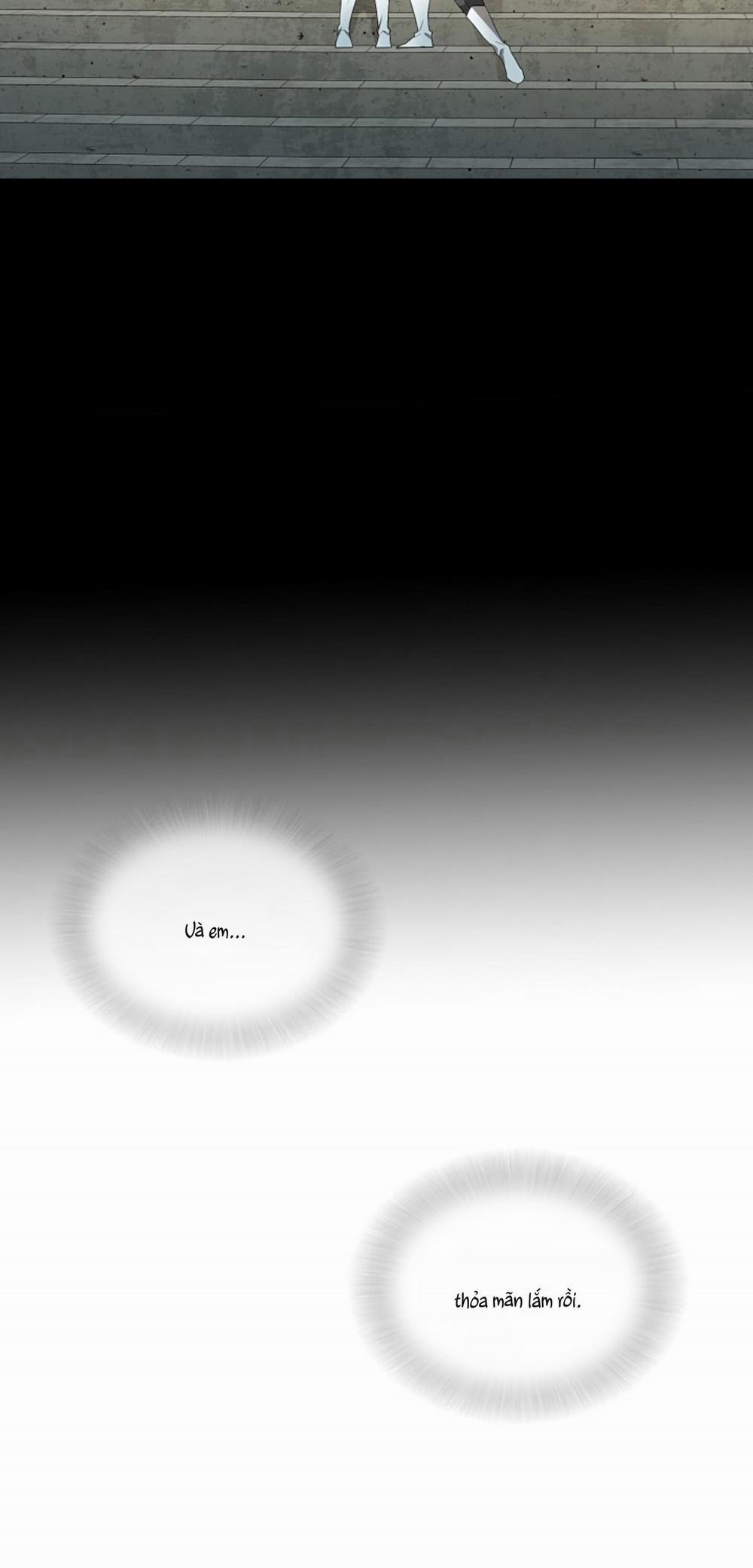 Giữa Tình Yêu Và Sự Hận Thù 7 trang 48