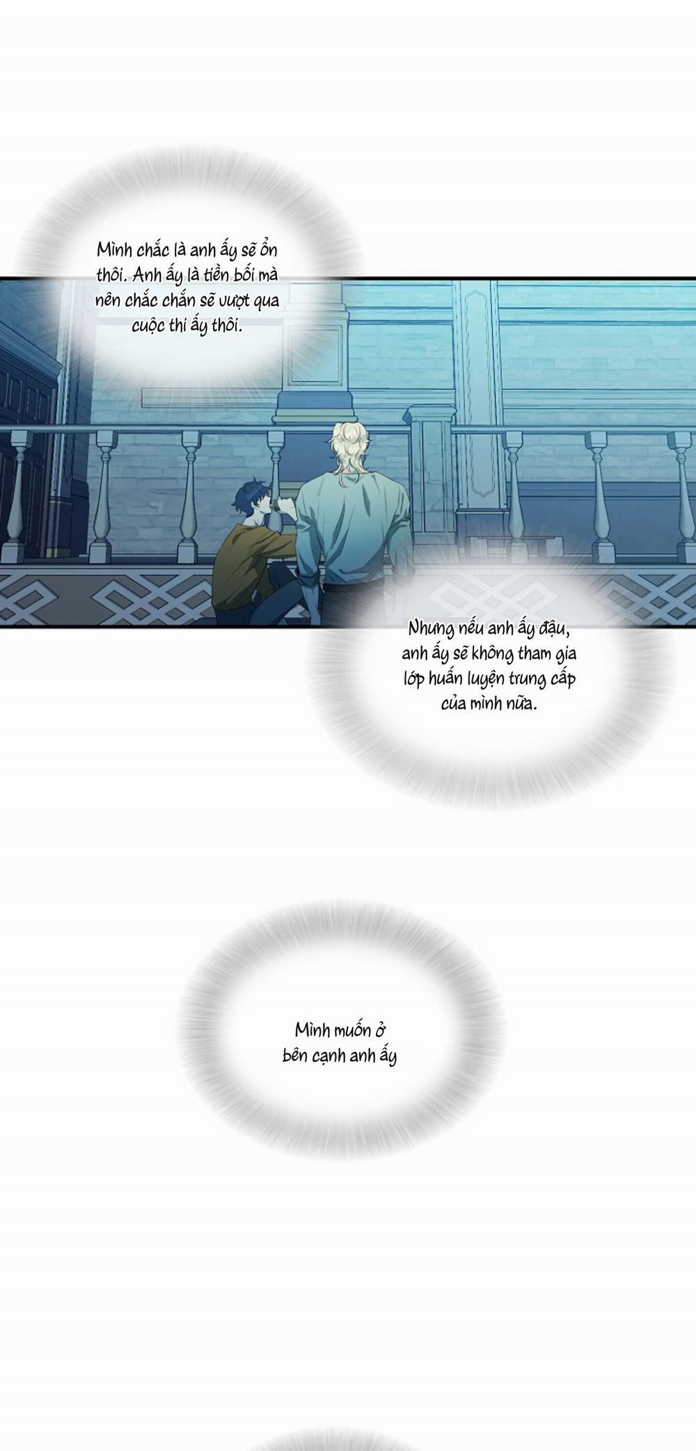 Giữa Tình Yêu Và Sự Hận Thù 7 trang 51