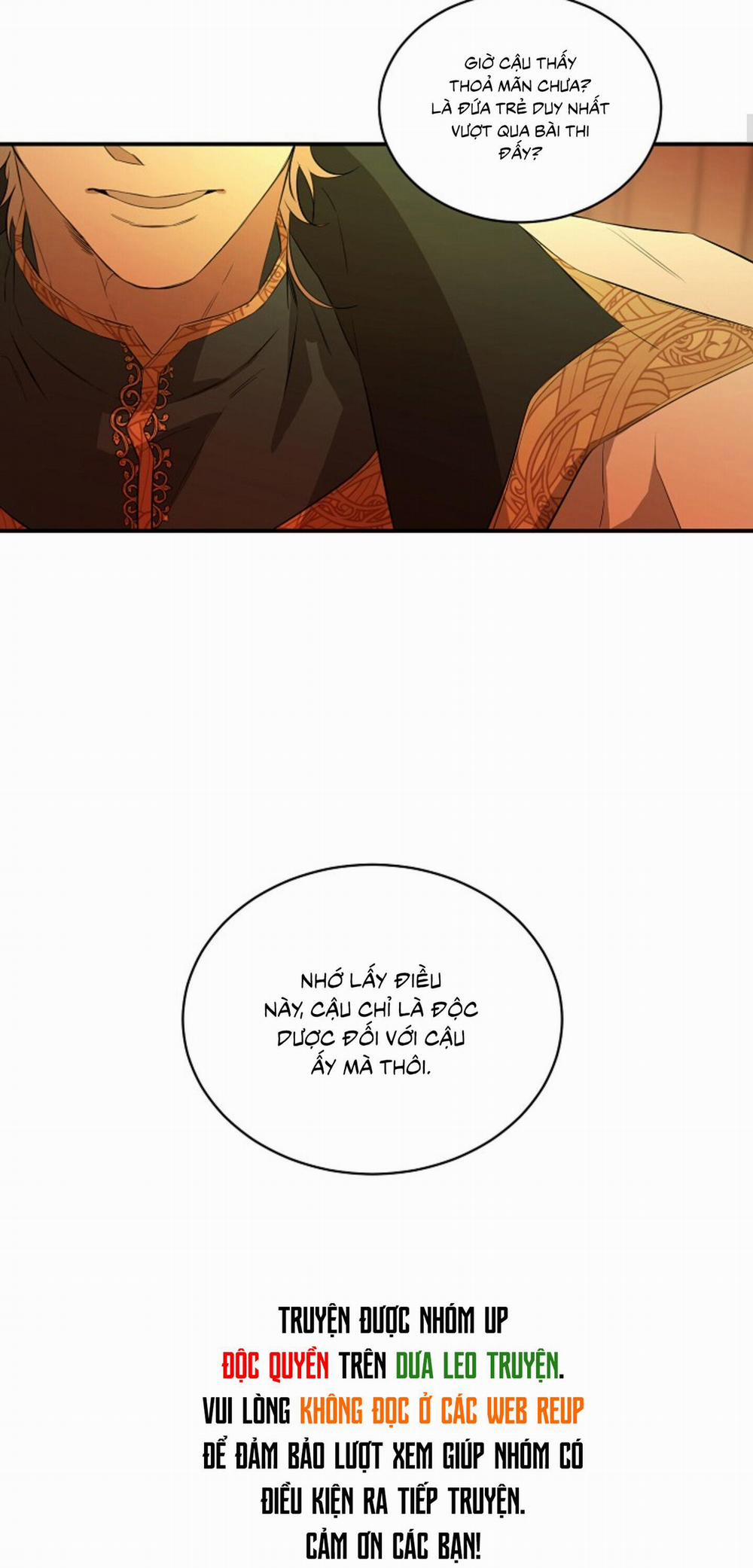 Giữa Tình Yêu Và Sự Hận Thù 8 trang 9