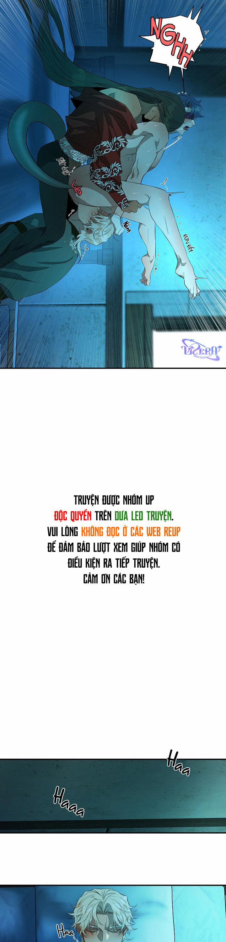 Giữa Tình Yêu Và Sự Hận Thù 9 trang 13