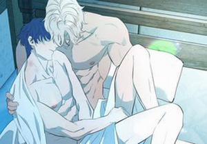 Đọc truyện tranh Giữa Tình Yêu Và Sự Hận Thù