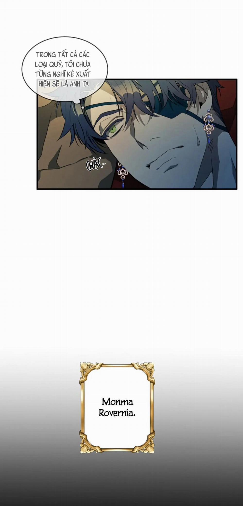 Giữa Yêu, Ghét và Hận Thù [HOÀN] 1 trang 18