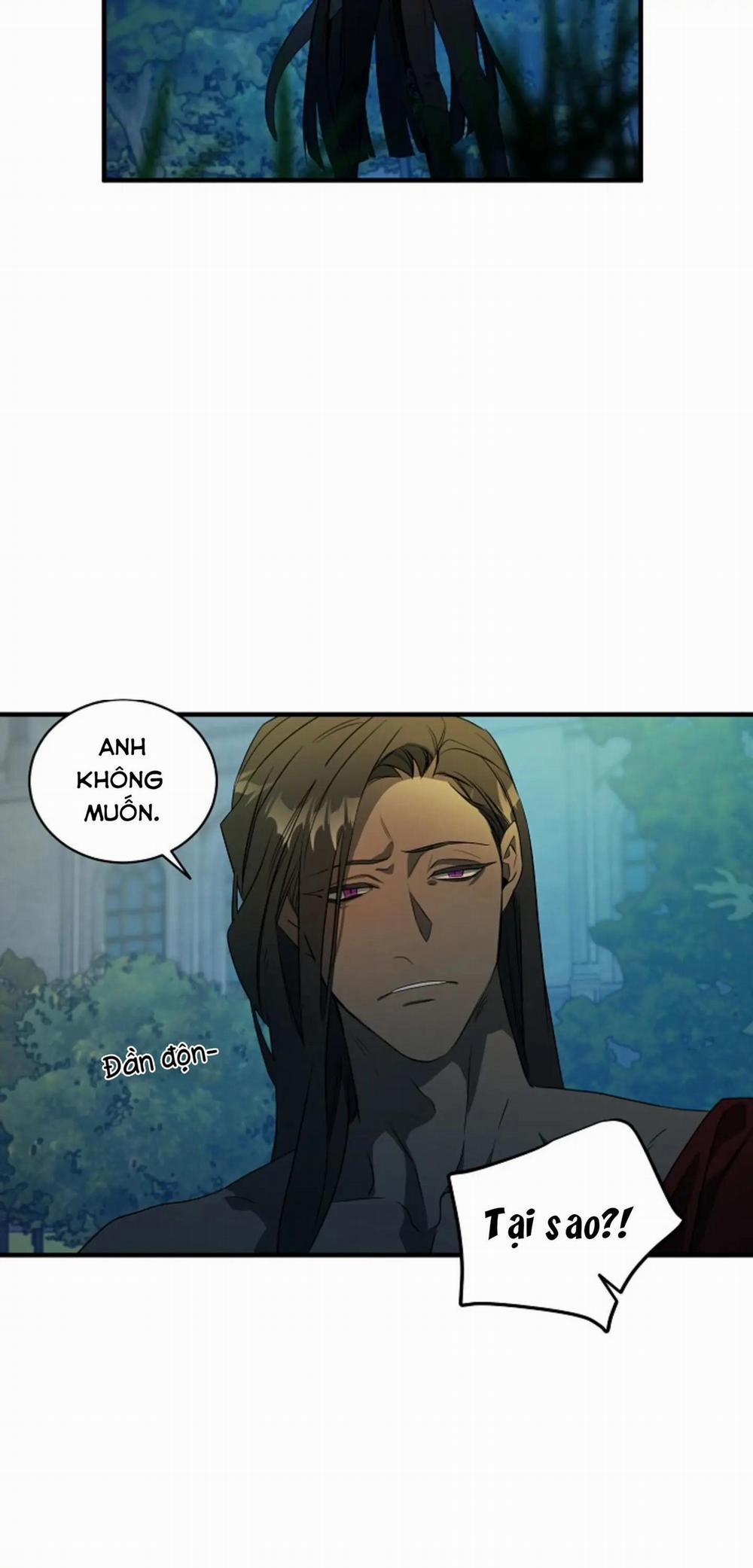 Giữa Yêu, Ghét và Hận Thù [HOÀN] 1 trang 24