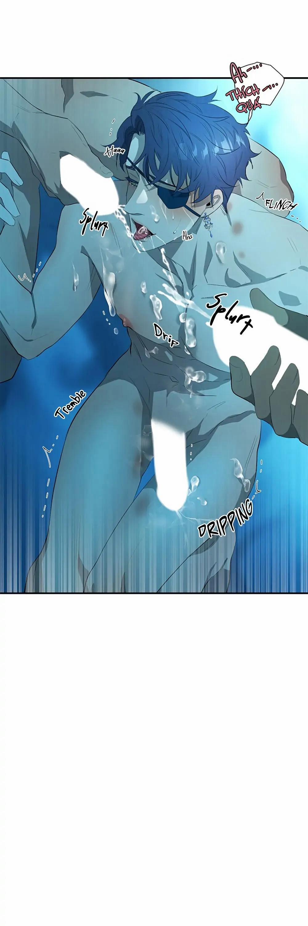 Giữa Yêu, Ghét và Hận Thù [HOÀN] 10 trang 7