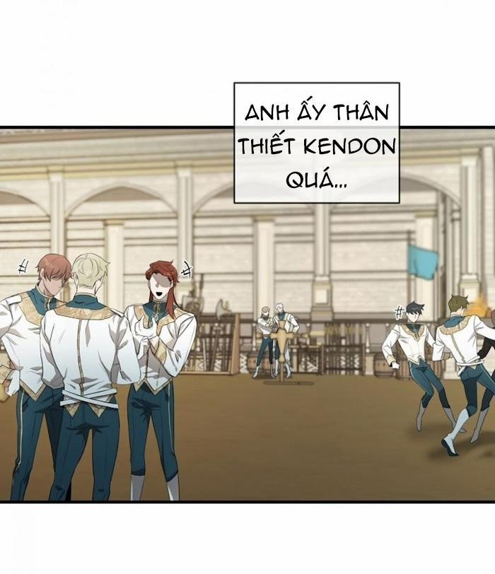 Giữa Yêu, Ghét và Hận Thù [HOÀN] 2 trang 48